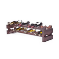 Modularack  Stained Basic 22 Set Bottle Rack